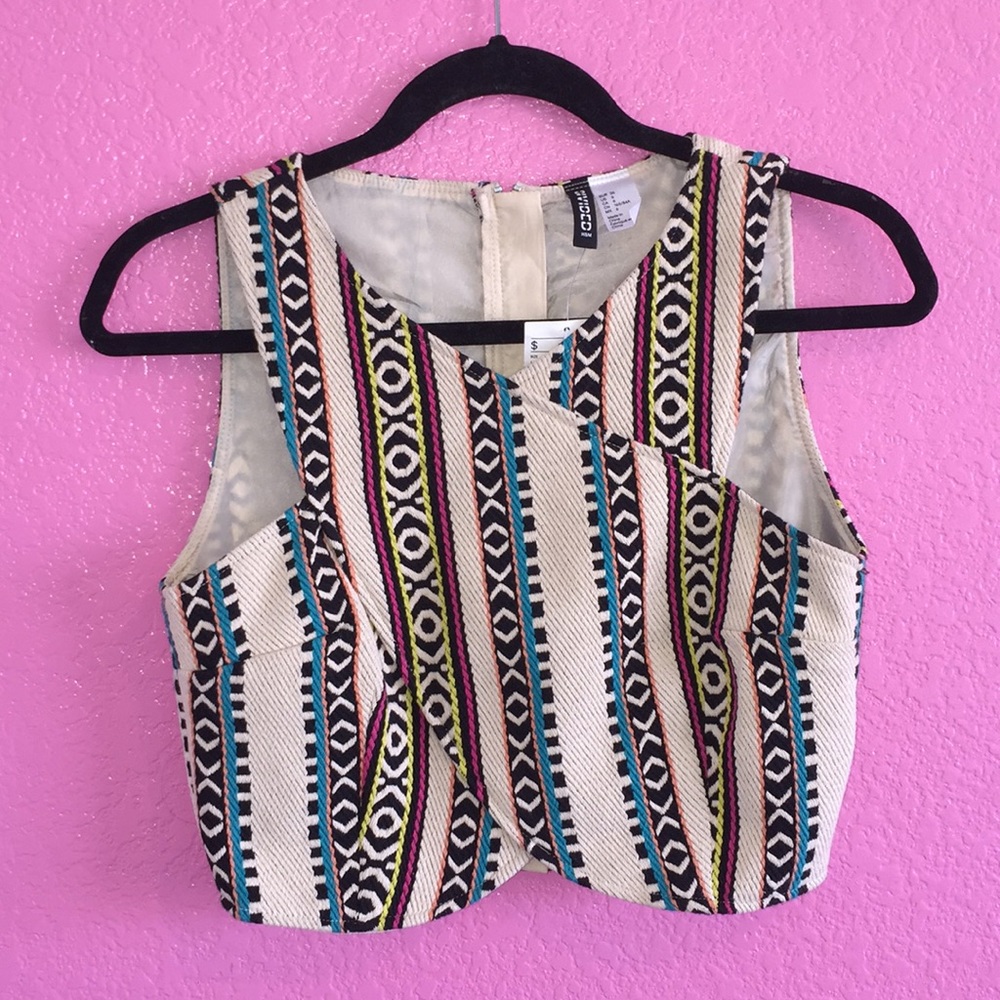 HM 2 piece set. Size 6. NWT